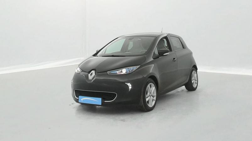 Vente en ligne Renault Zoé  R90 au prix de 10 990 €