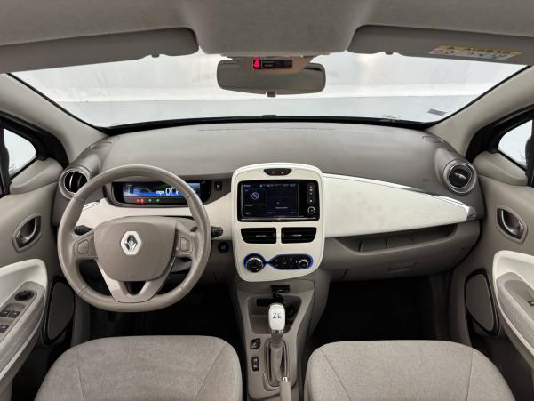 Vente en ligne Renault Zoé  R90 au prix de 10 990 €