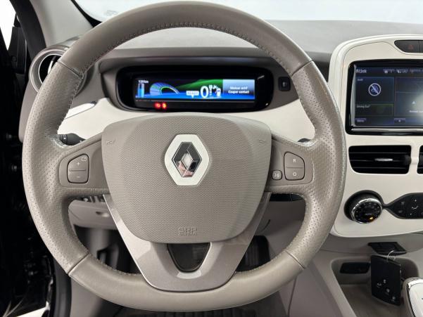 Vente en ligne Renault Zoé  R90 au prix de 10 990 €