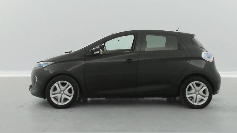 Vente en ligne Renault Zoé  R90 au prix de 10 990 €