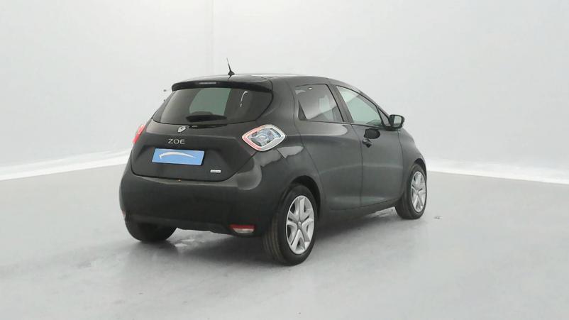 Vente en ligne Renault Zoé  R90 au prix de 10 990 €