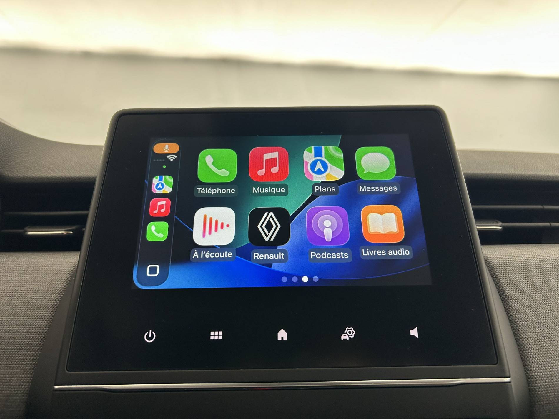 Vente en ligne Renault Clio 5 Clio E-Tech full hybrid 145 ch GSR2 au prix de 20 590 €