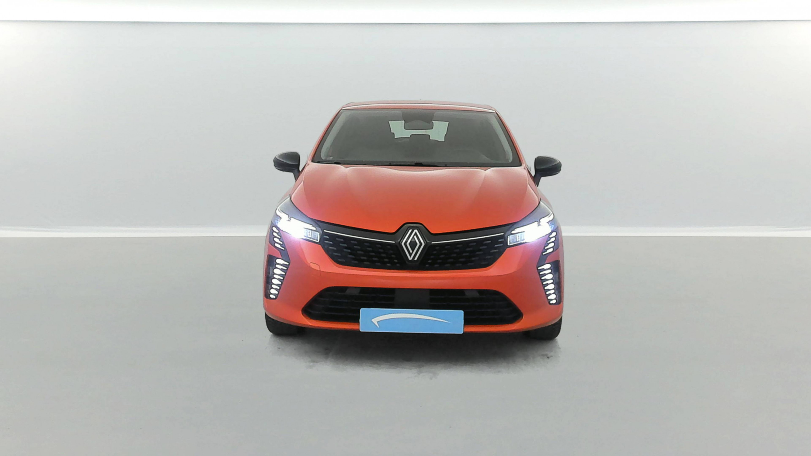 Vente en ligne Renault Clio 5 Clio E-Tech full hybrid 145 ch GSR2 au prix de 20 590 €