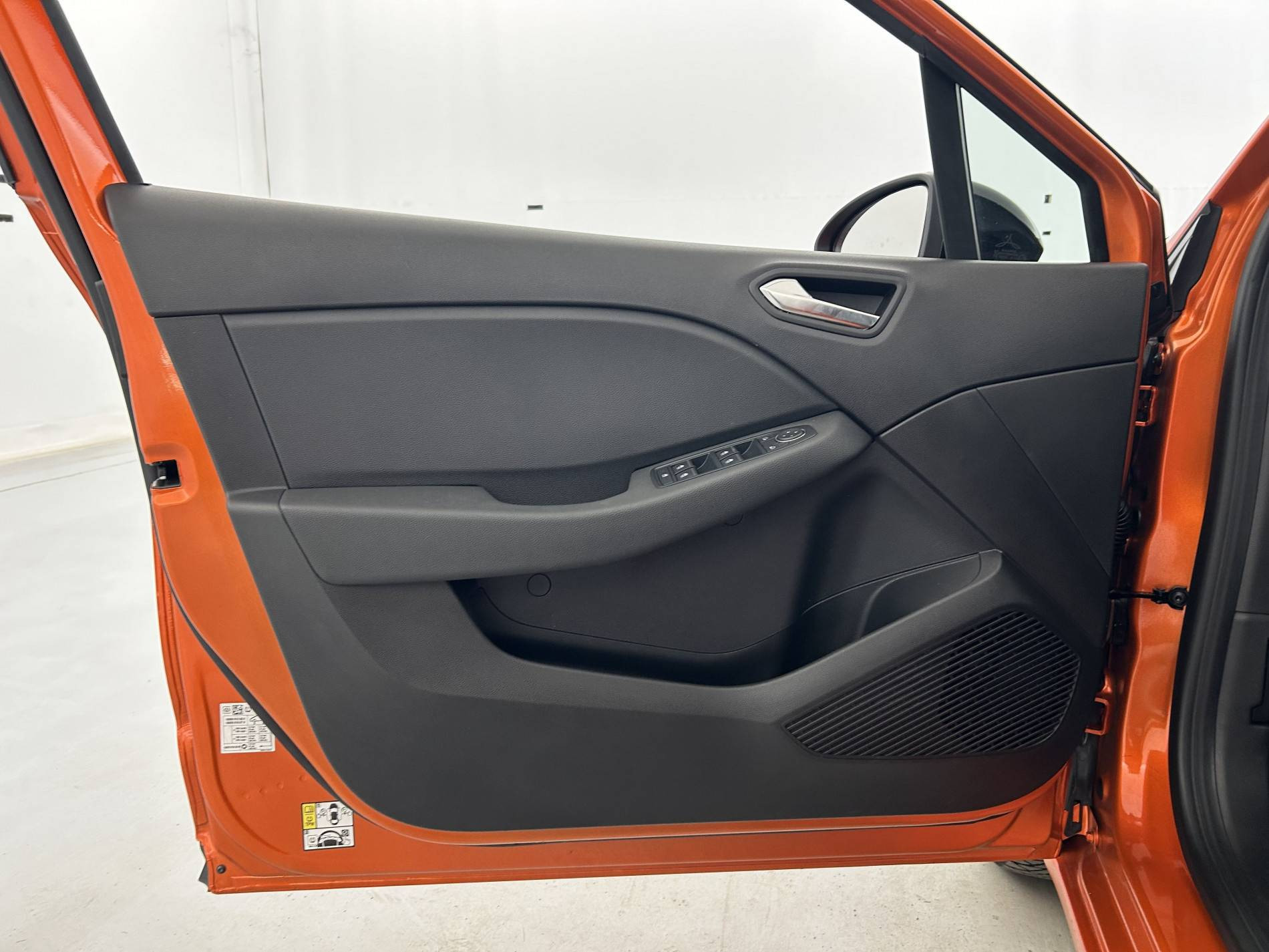 Vente en ligne Renault Clio 5 Clio E-Tech full hybrid 145 ch GSR2 au prix de 20 590 €