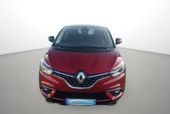 Vente en ligne Renault Scenic 4 Scenic Blue dCi 150 au prix de 17 900 €