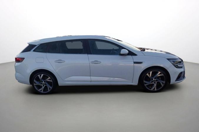 Vente en ligne Renault Megane 4 Estate Mégane IV Estate E-TECH Plug-In Hybride 160 au prix de 17 970 €