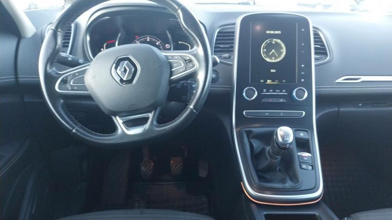 Vente en ligne Renault Scenic 4 Scenic Blue dCi 150 au prix de 17 900 €