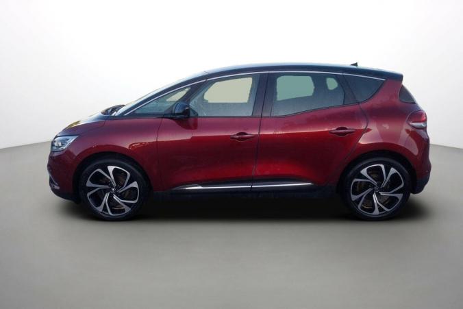 Vente en ligne Renault Scenic 4 Scenic Blue dCi 150 au prix de 17 900 €
