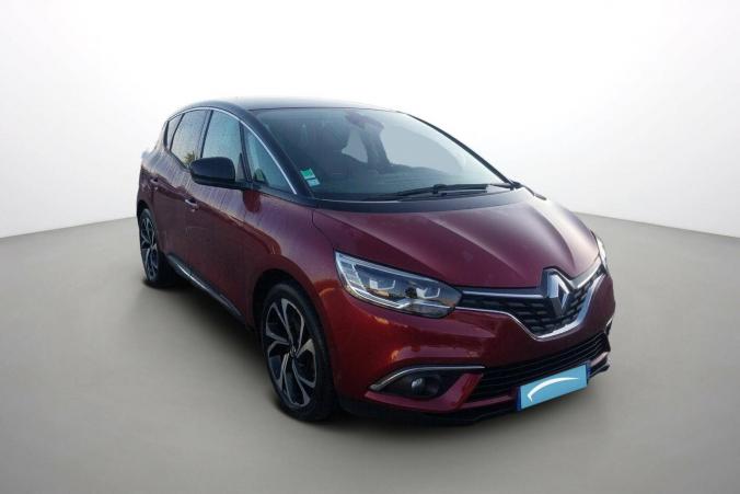 Vente en ligne Renault Scenic 4 Scenic Blue dCi 150 au prix de 17 900 €