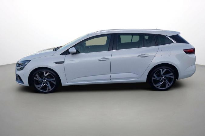 Vente en ligne Renault Megane 4 Estate Mégane IV Estate E-TECH Plug-In Hybride 160 au prix de 17 970 €