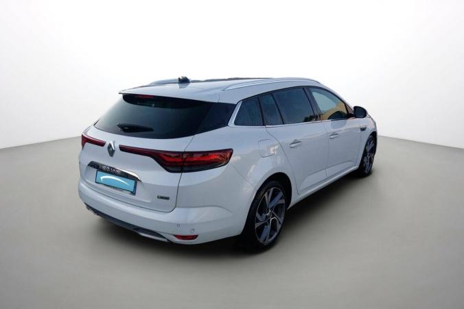 Vente en ligne Renault Megane 4 Estate Mégane IV Estate E-TECH Plug-In Hybride 160 au prix de 17 970 €
