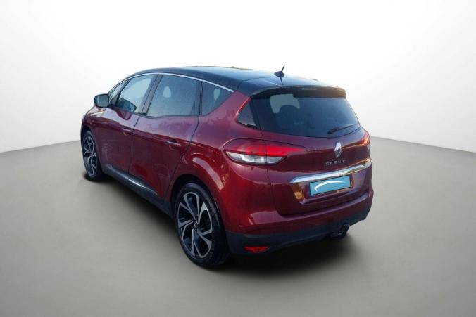 Vente en ligne Renault Scenic 4 Scenic Blue dCi 150 au prix de 17 900 €