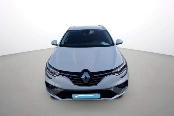 Vente en ligne Renault Megane 4 Estate Mégane IV Estate E-TECH Plug-In Hybride 160 au prix de 17 970 €