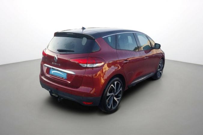 Vente en ligne Renault Scenic 4 Scenic Blue dCi 150 au prix de 17 900 €