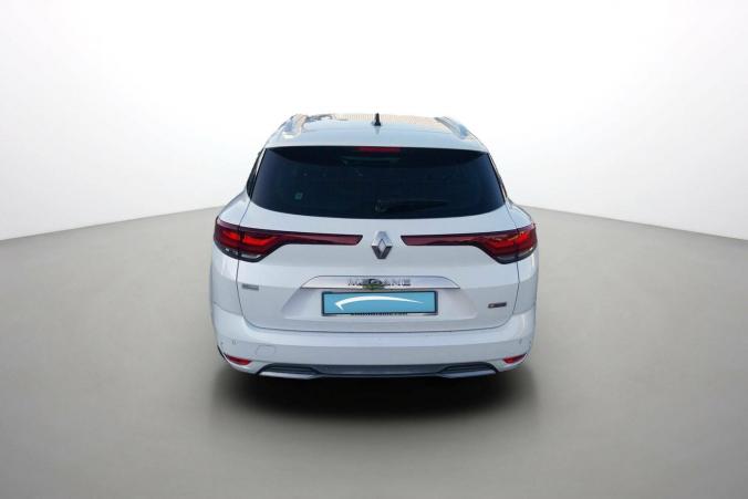 Vente en ligne Renault Megane 4 Estate Mégane IV Estate E-TECH Plug-In Hybride 160 au prix de 17 970 €