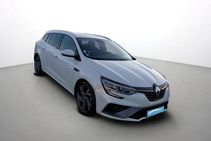 Vente en ligne Renault Megane 4 Estate Mégane IV Estate E-TECH Plug-In Hybride 160 au prix de 17 970 €