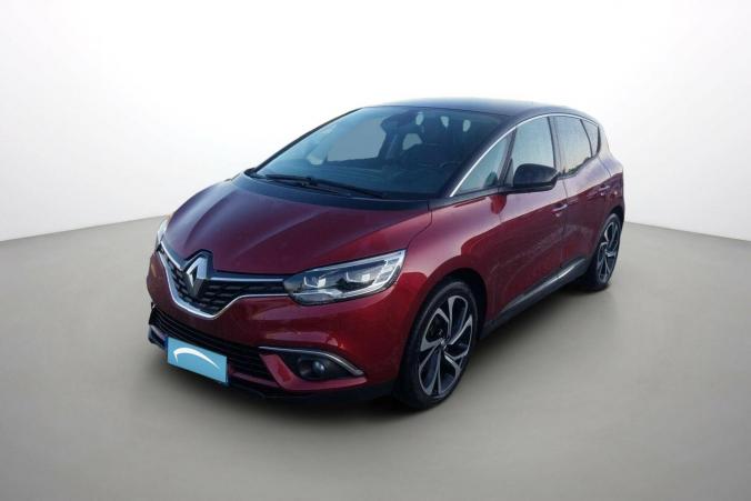Vente en ligne Renault Scenic 4 Scenic Blue dCi 150 au prix de 17 900 €