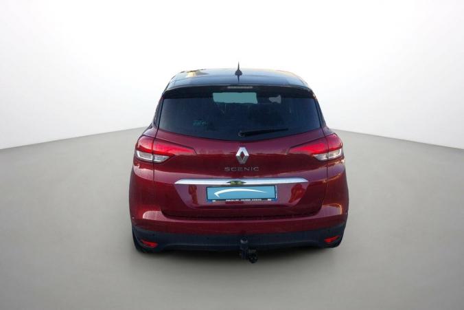 Vente en ligne Renault Scenic 4 Scenic Blue dCi 150 au prix de 17 900 €