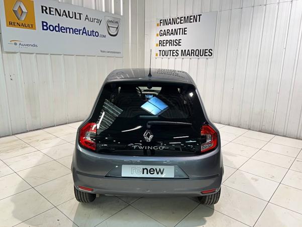 Vente en ligne Renault Twingo 3  SCe 65 au prix de 13 490 €