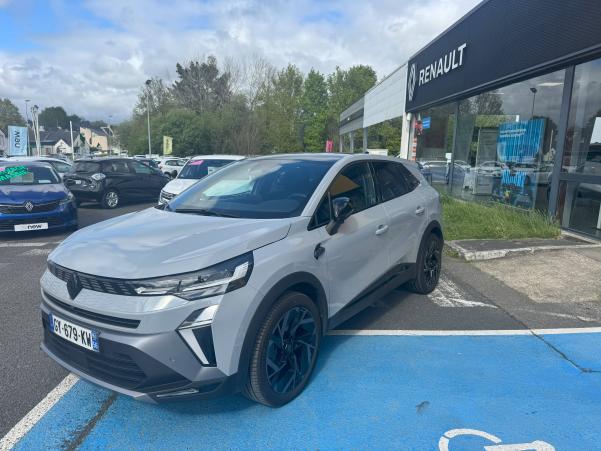 Vente en ligne Renault Symbioz  E-Tech full hybrid 145 au prix de 38 900 €
