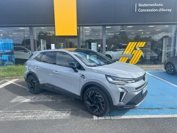 Vente en ligne Renault Symbioz  E-Tech full hybrid 145 au prix de 38 900 €