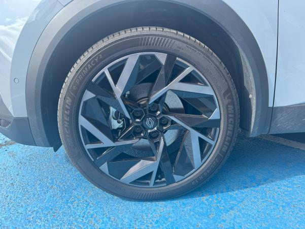 Vente en ligne Renault Symbioz  E-Tech full hybrid 145 au prix de 38 900 €