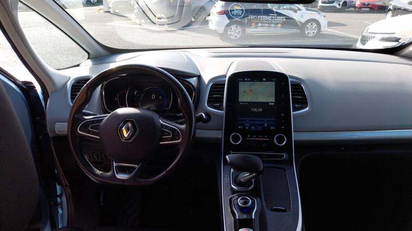 Vente en ligne Renault Espace 5 Espace dCi 160 Energy Twin Turbo au prix de 19 990 €