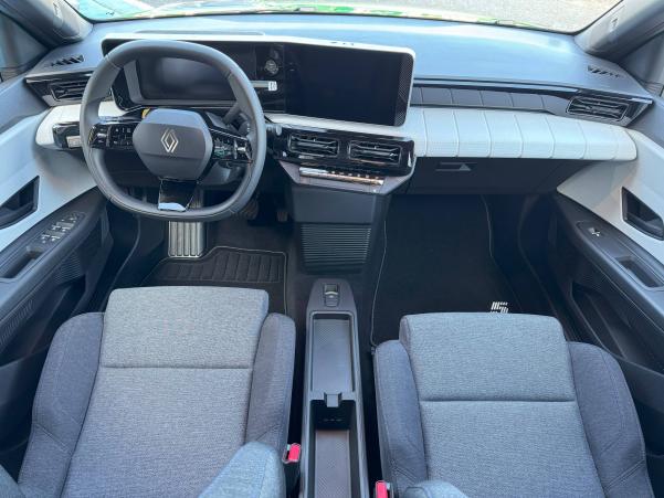 Vente en ligne Renault R5 E-Tech  120 ch autonomie urbaine au prix de 27 690 €