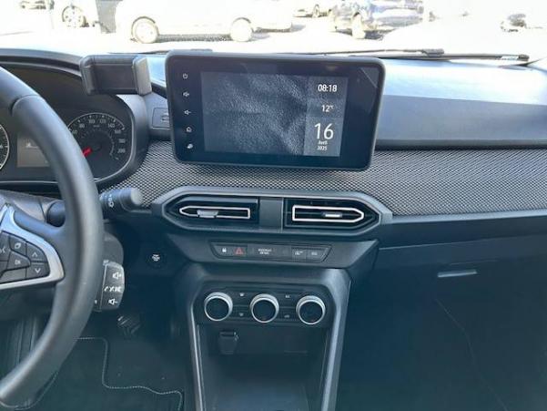 Vente en ligne Dacia Sandero  TCe 90 GSR2 au prix de 17 200 €
