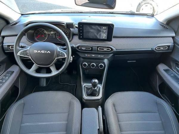Vente en ligne Dacia Sandero  TCe 90 GSR2 au prix de 17 200 €