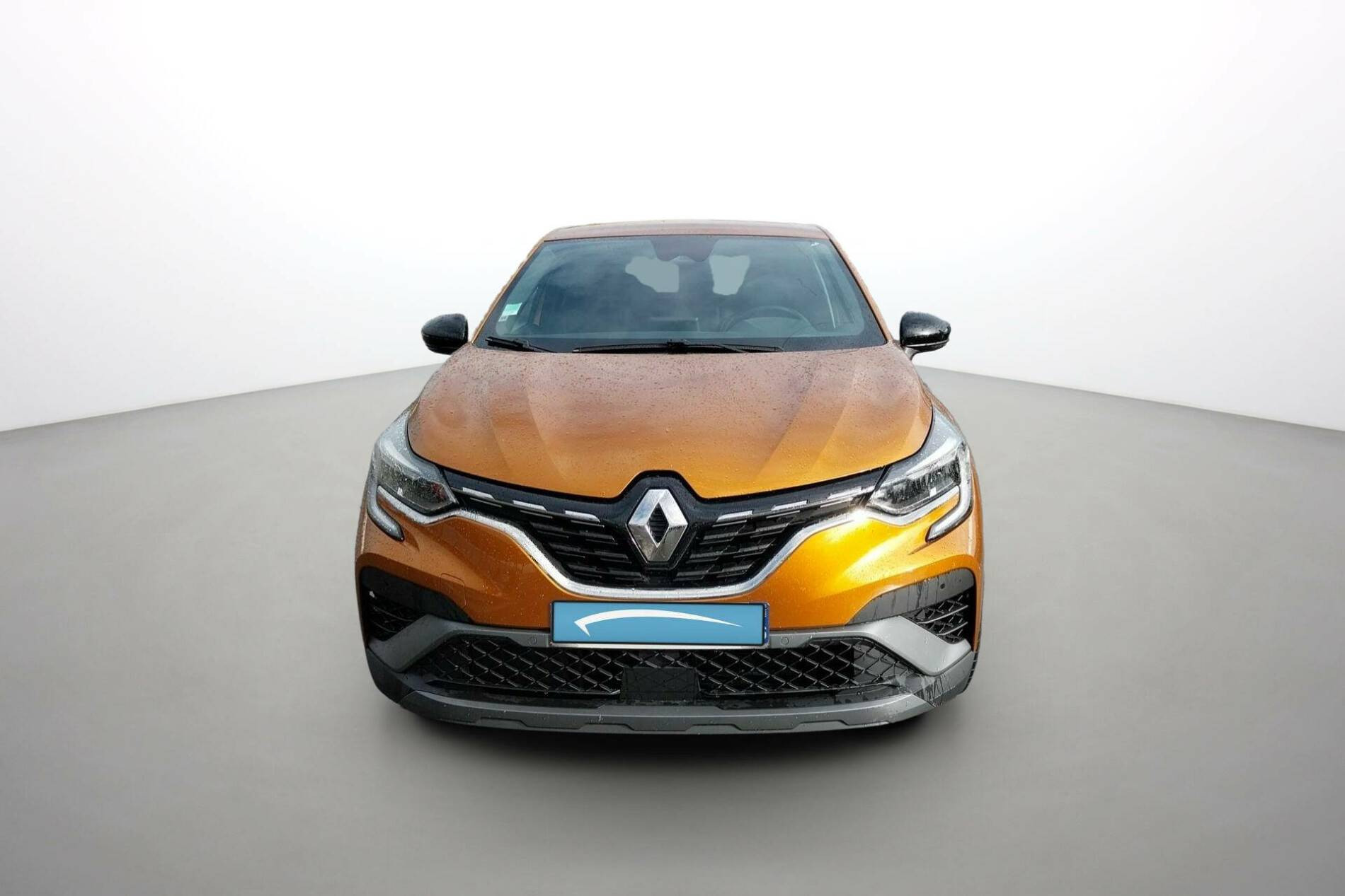 Vente en ligne Renault Captur  E-Tech hybride 145 au prix de 20 970 €