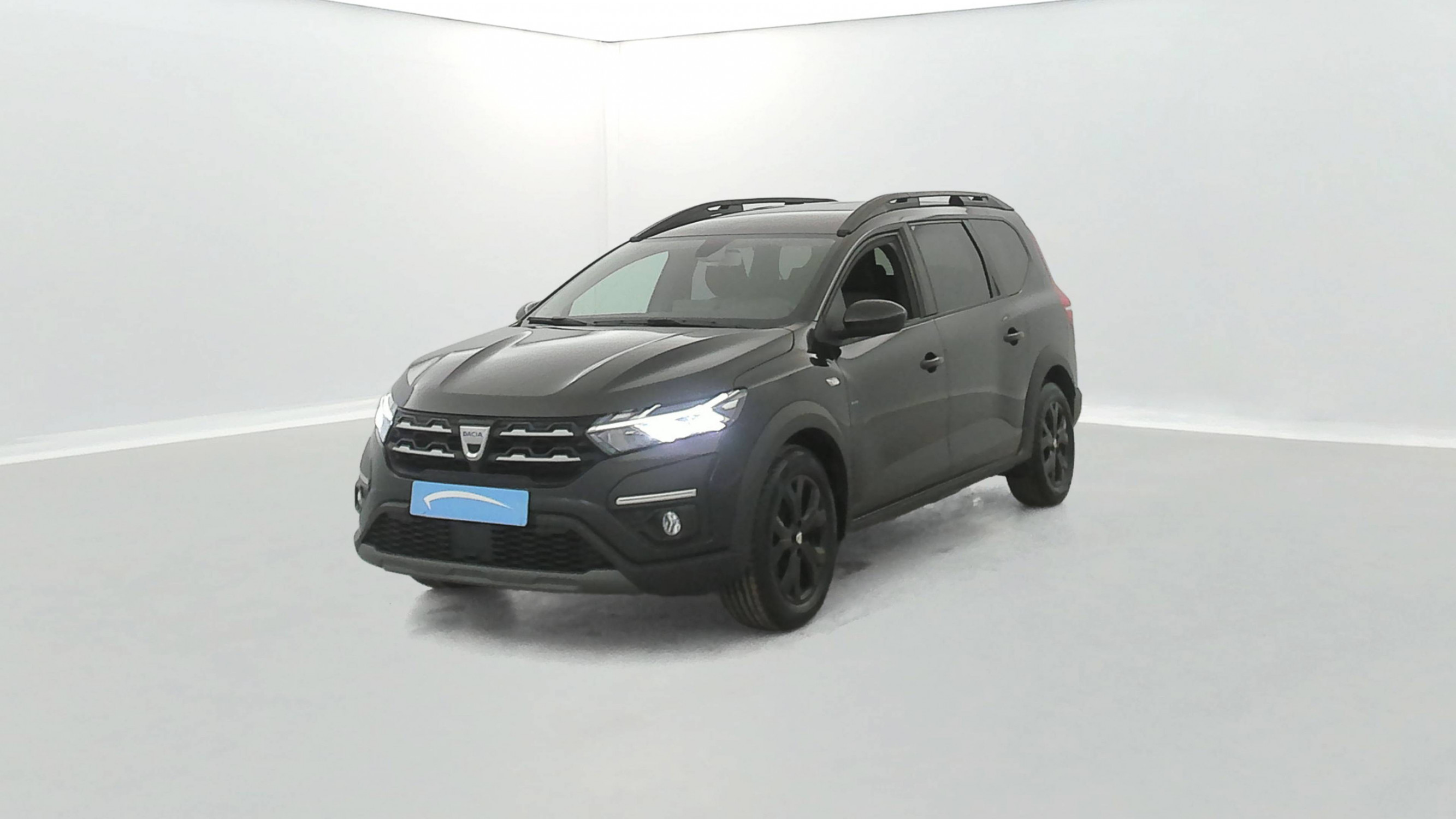 Dacia Jogger  TCe 110 5 places occasion de 2022 en vente à Auray