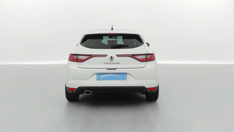 Vente en ligne Renault Megane 4 Mégane IV Berline TCe 140 EDC FAP au prix de 17 490 €