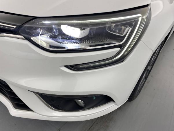 Vente en ligne Renault Megane 4 Mégane IV Berline TCe 140 EDC FAP au prix de 17 490 €