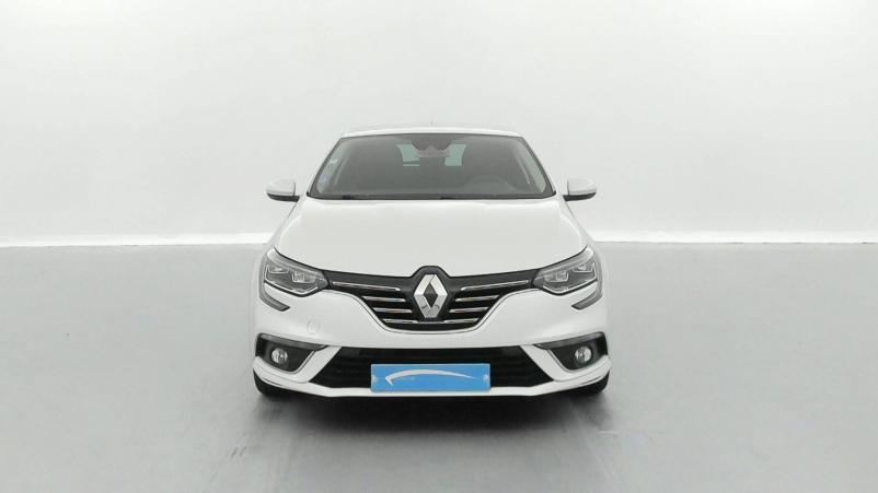 Vente en ligne Renault Megane 4 Mégane IV Berline TCe 140 EDC FAP au prix de 17 490 €