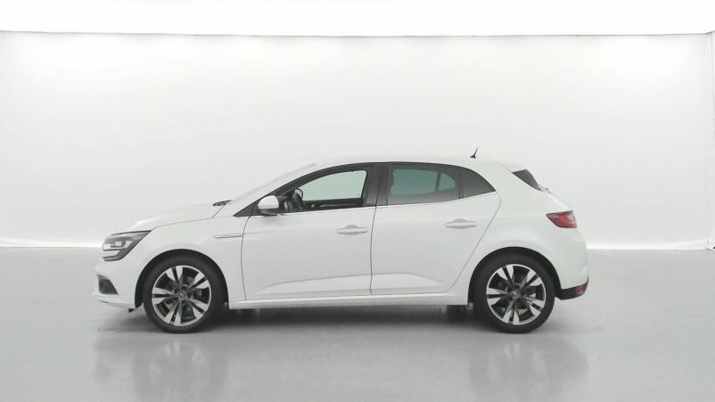 Vente en ligne Renault Megane 4 Mégane IV Berline TCe 140 EDC FAP au prix de 17 490 €