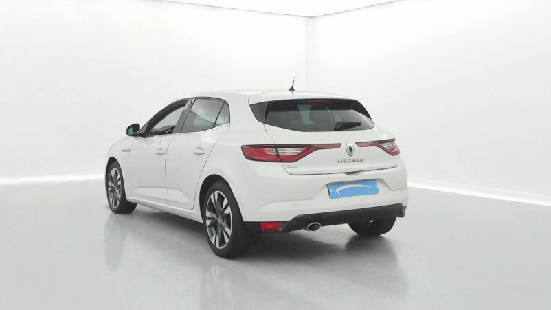 Vente en ligne Renault Megane 4 Mégane IV Berline TCe 140 EDC FAP au prix de 17 490 €