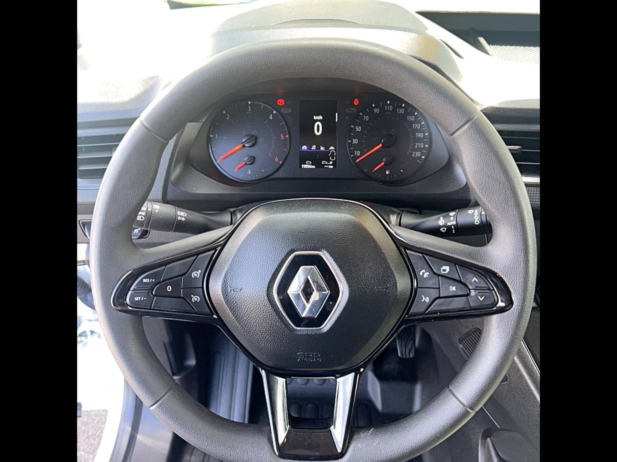 Vente en ligne Renault Kangoo Van  BLUE DCI 95 au prix de 19 490 €