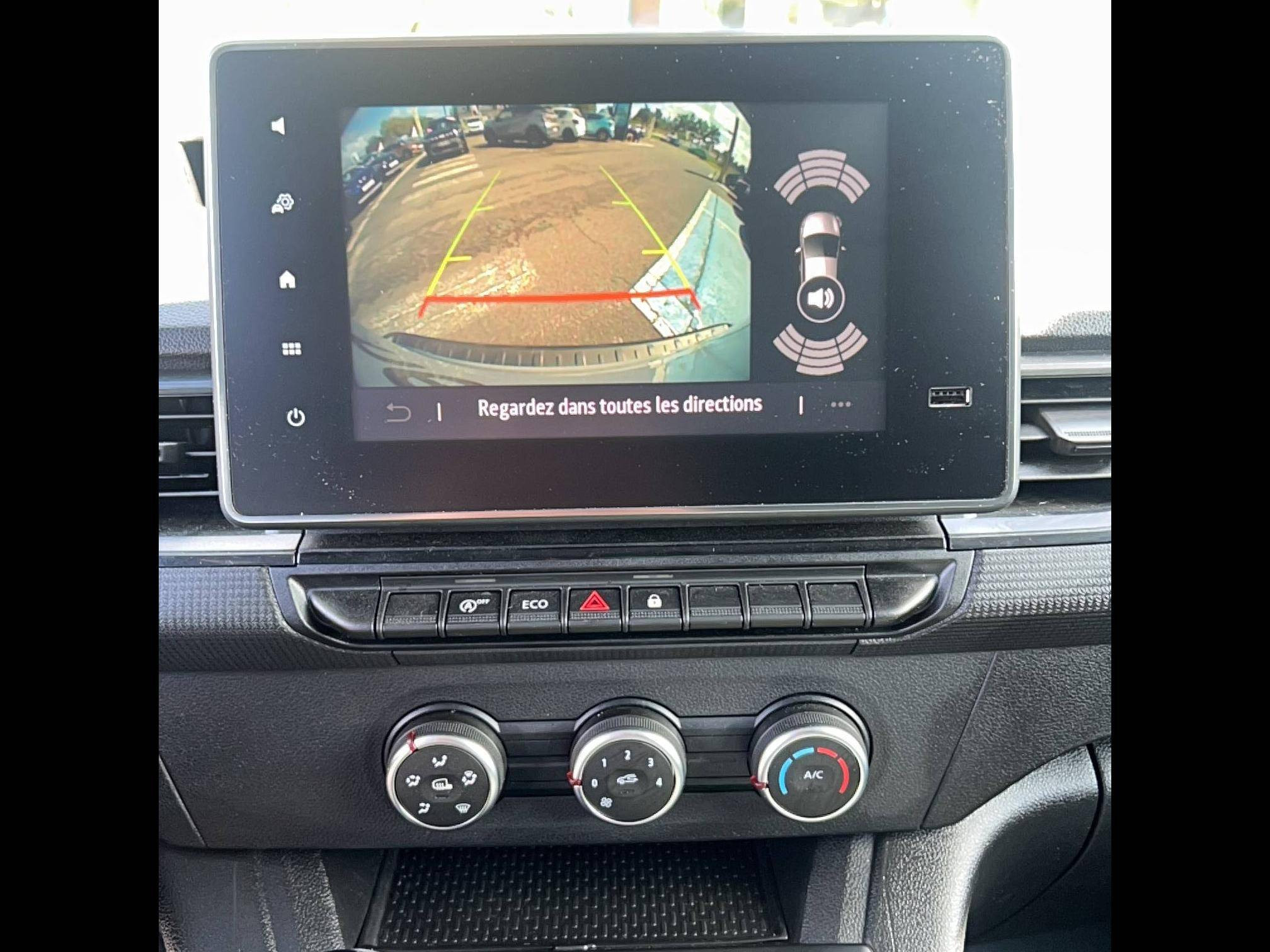 Vente en ligne Renault Kangoo Van  BLUE DCI 95 au prix de 19 490 €