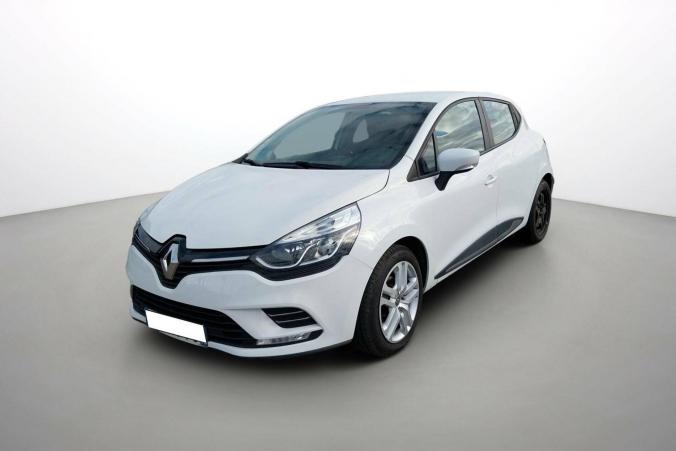 Vente en ligne Renault Clio 4 Clio TCe 75 au prix de 10 790 €