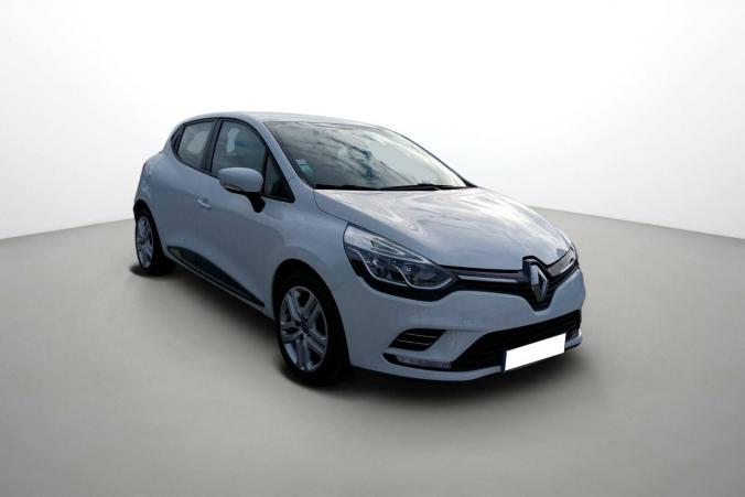 Vente en ligne Renault Clio 4 Clio TCe 75 au prix de 10 790 €