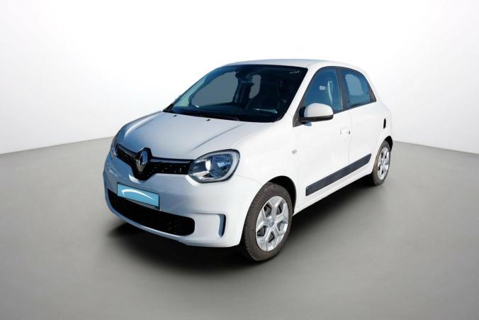 Vente en ligne Renault Twingo Electrique Twingo III Achat Intégral - 21 au prix de 12 990 €