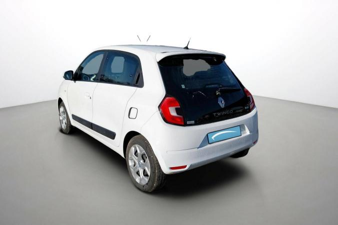 Vente en ligne Renault Twingo Electrique Twingo III Achat Intégral - 21 au prix de 12 990 €