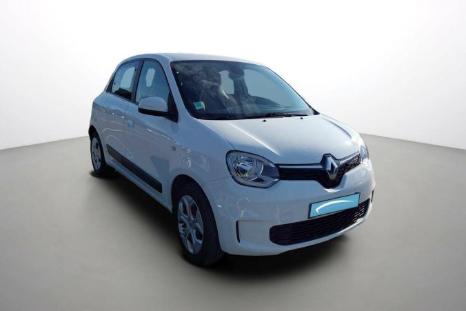 Vente en ligne Renault Twingo Electrique Twingo III Achat Intégral - 21 au prix de 12 990 €