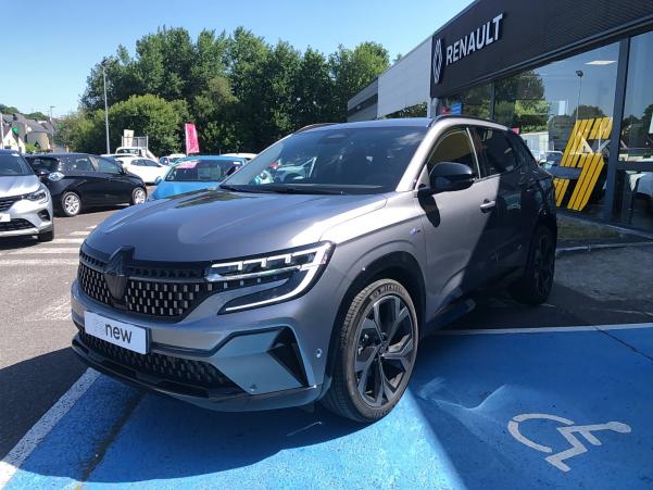 Vente en ligne Renault Austral  mild hybrid 160 auto GSR2 au prix de 34 990 €