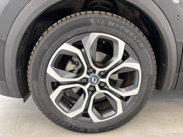 Vente en ligne Renault Captur  E-Tech Plug-in 160 au prix de 19 970 €