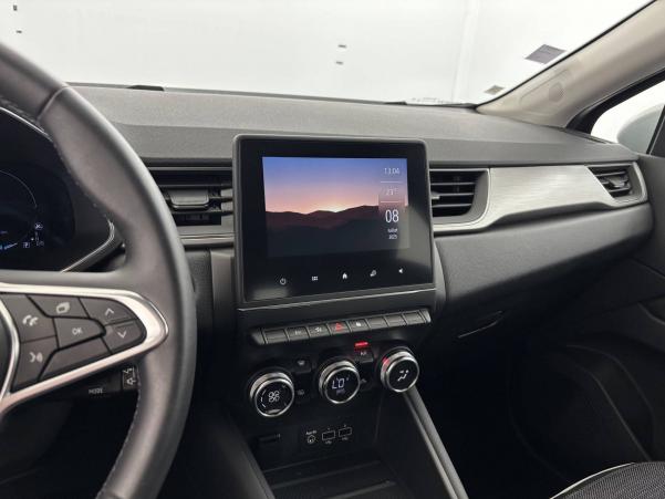 Vente en ligne Renault Captur  E-Tech Plug-in 160 au prix de 19 970 €