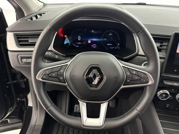 Vente en ligne Renault Captur  E-Tech Plug-in 160 au prix de 19 970 €