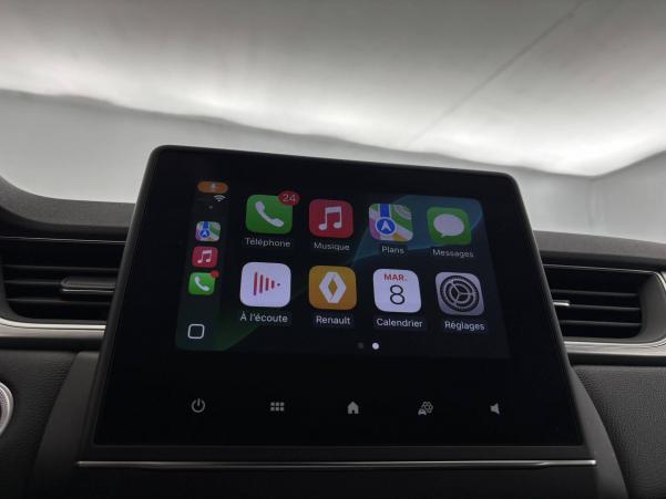 Vente en ligne Renault Captur  E-Tech Plug-in 160 au prix de 19 970 €