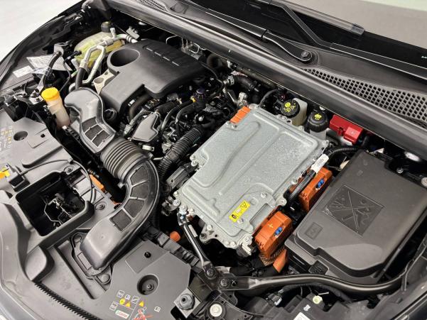 Vente en ligne Renault Captur  E-Tech Plug-in 160 au prix de 19 970 €